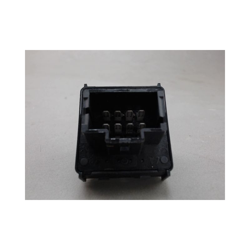 COMMANDE LEVE-GLACE PORTE AVG PEUGEOT 208