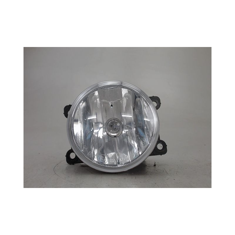 PHARE ANTIBROUILLARD AVANT GAUCHE PEUGEOT 206