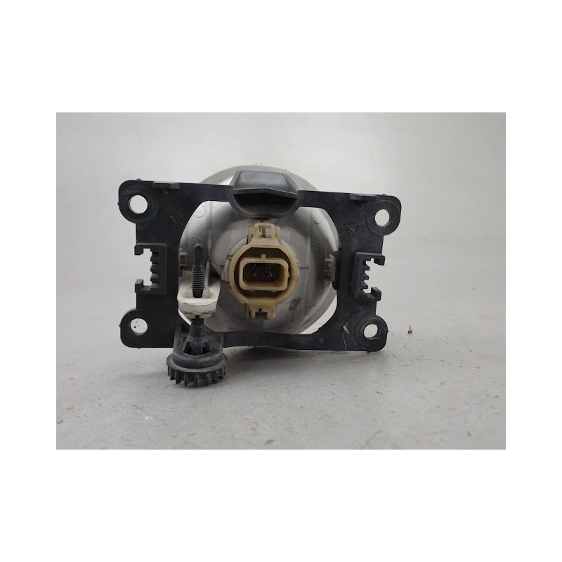 PHARE ANTIBROUILLARD AVANT GAUCHE PEUGEOT 206
