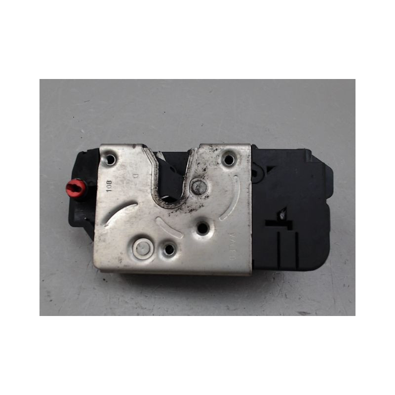 SYSTEME CONDAMNATION ARRIERE DROIT PEUGEOT 206