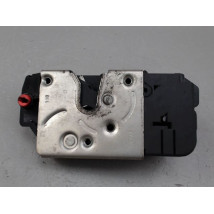SYSTEME CONDAMNATION ARRIERE DROIT PEUGEOT 206