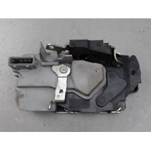 SYSTEME CONDAMNATION ARRIERE DROIT PEUGEOT 206