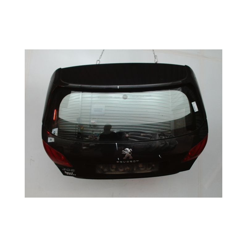 HAYON PEUGEOT 308