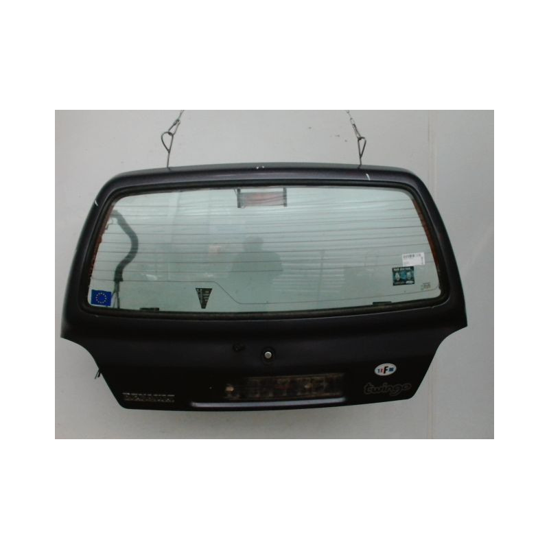 HAYON RENAULT TWINGO