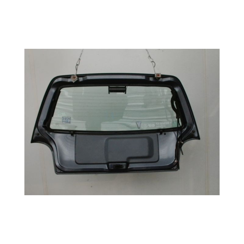 HAYON RENAULT TWINGO