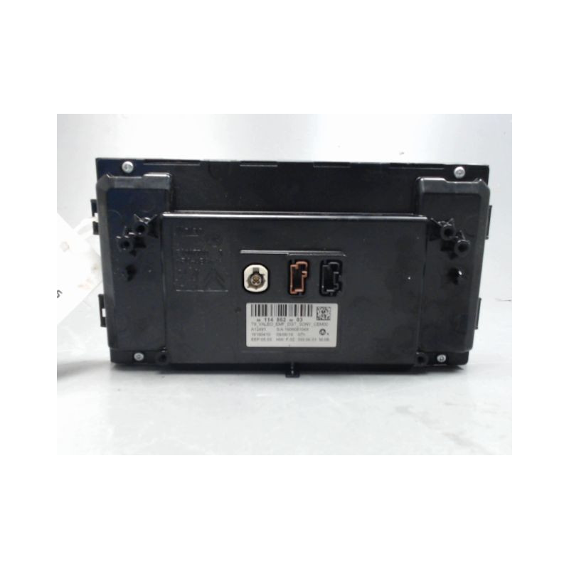 ECRAN GPS PEUGEOT 308