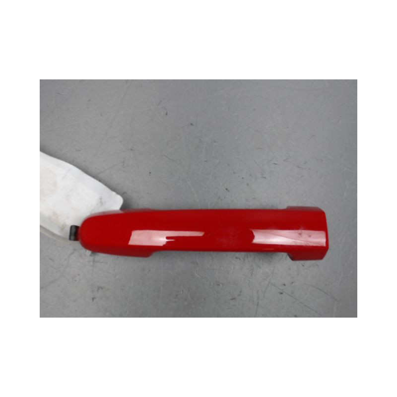 POIGNEE EXTERIEURE PORTE AVANT GAUCHE PEUGEOT 108
