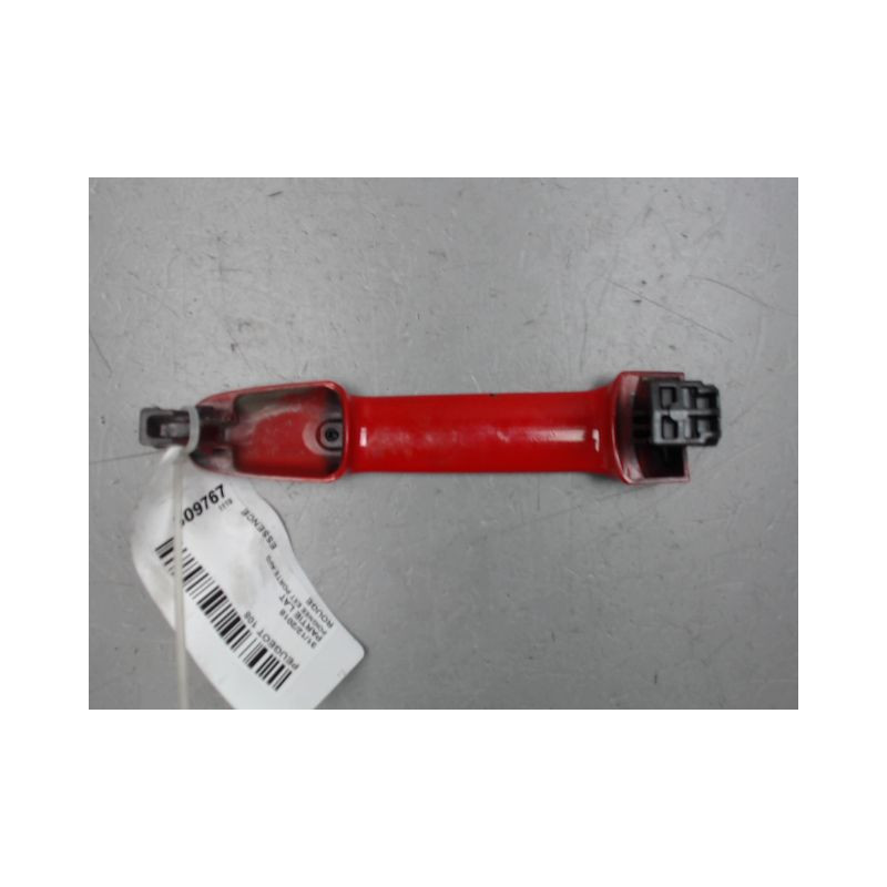 POIGNEE EXTERIEURE PORTE AVANT GAUCHE PEUGEOT 108