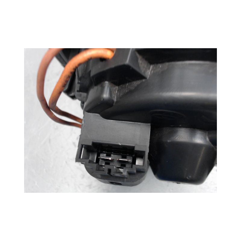MOTEUR VENTILATEUR CHAUFFAGE PEUGEOT 108
