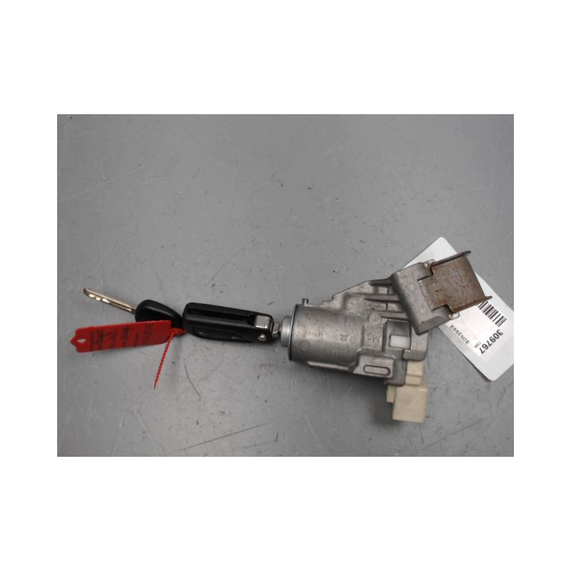 ANTIVOL DE DIRECTION PEUGEOT 108
