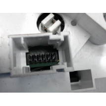 COMMANDE DE CHAUFFAGE PEUGEOT 108