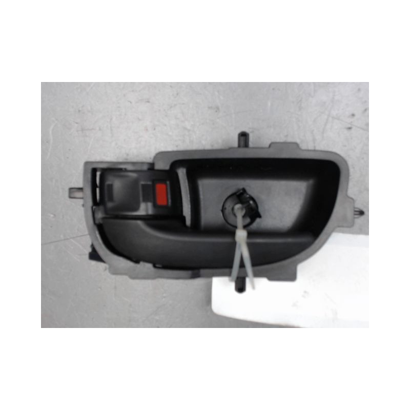 POIGNEE INTERIEURE PORTE AVANT GAUCHE PEUGEOT 108