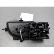 POIGNEE INTERIEURE PORTE AVANT GAUCHE PEUGEOT 108