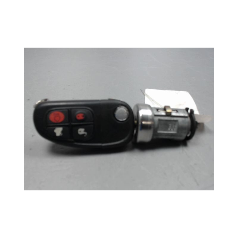 ANTIVOL DE DIRECTION JAGUAR X-TYPE