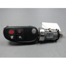 ANTIVOL DE DIRECTION JAGUAR X-TYPE