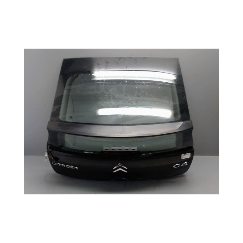 HAYON CITROEN C4