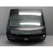 HAYON CITROEN C4