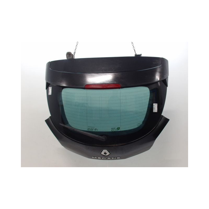 HAYON RENAULT MEGANE COUPE III Phase 1 2008-2012