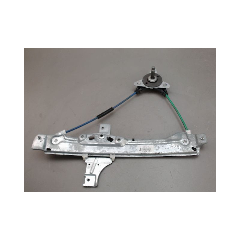 MECANISME LEVE-GLACE ARRIERE GAUCHE PEUGEOT 208
