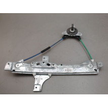 MECANISME LEVE-GLACE ARRIERE GAUCHE PEUGEOT 208