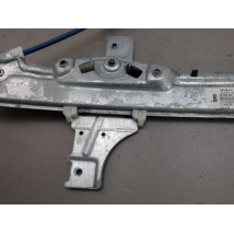 MECANISME LEVE-GLACE ARRIERE GAUCHE PEUGEOT 208