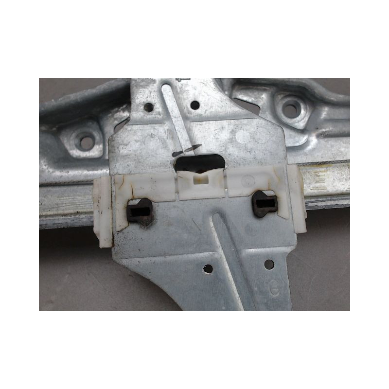 MECANISME LEVE-GLACE ARRIERE GAUCHE PEUGEOT 208