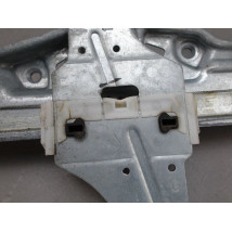 MECANISME LEVE-GLACE ARRIERE GAUCHE PEUGEOT 208