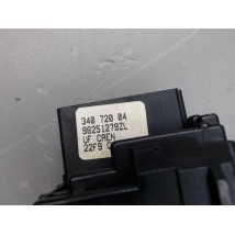 COMMANDE ESSUIE GLACE PEUGEOT 406
