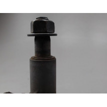 MECANISME ESSUIE-GLACE AVANT CITROEN C3