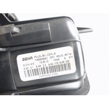 MOTEUR VENTILATEUR CHAUFFAGE CITROEN C3
