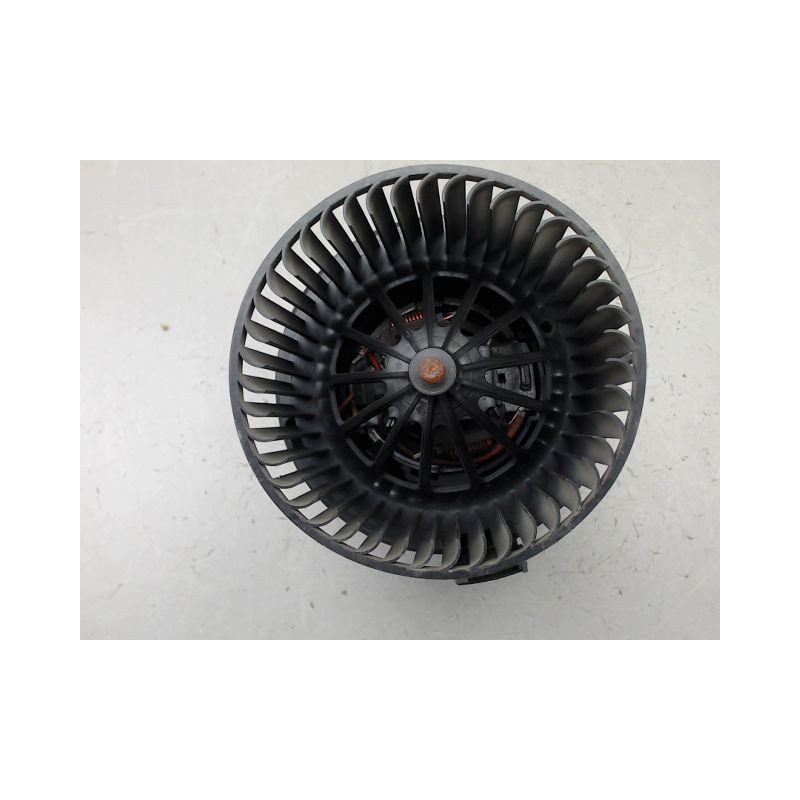 MOTEUR VENTILATEUR CHAUFFAGE CITROEN C3