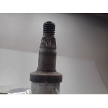 MECANISME ESSUIE-GLACE AVANT PEUGEOT 308