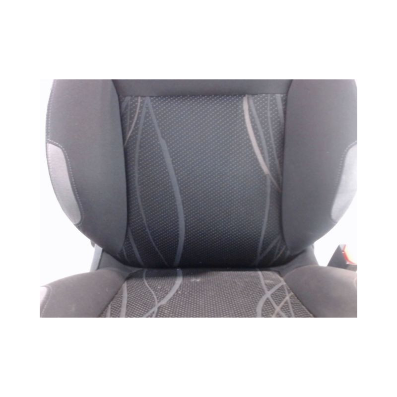 SIEGE AVANT DROIT PEUGEOT 208