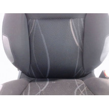 SIEGE AVANT DROIT PEUGEOT 208