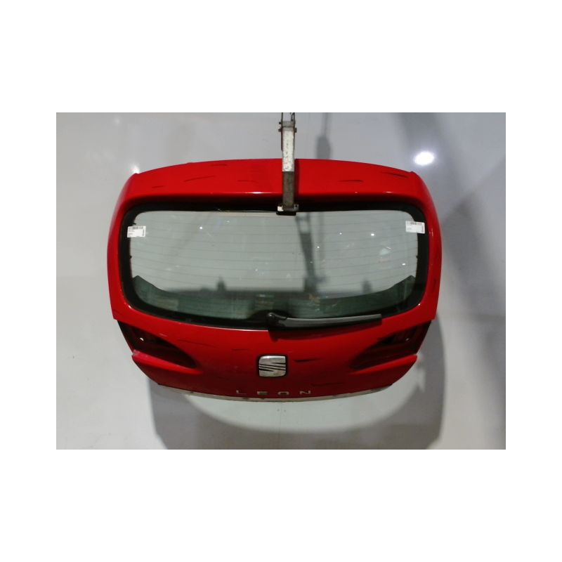 HAYON SEAT LEON 2005-