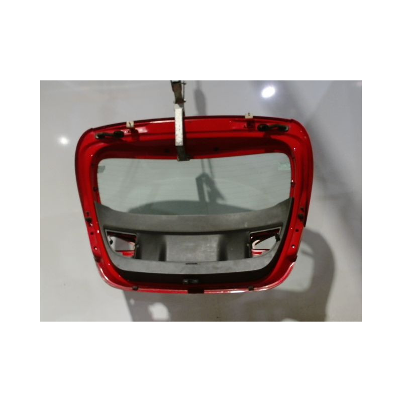 HAYON SEAT LEON 2005-