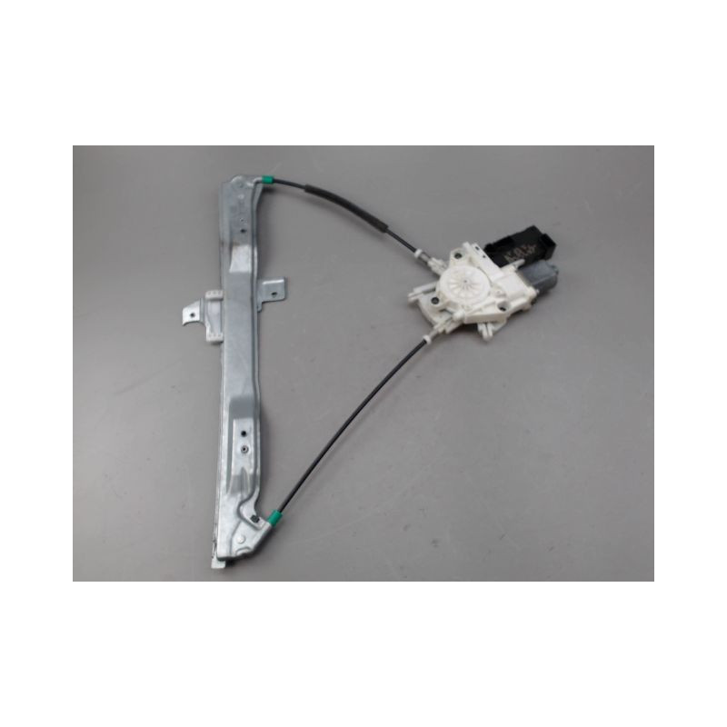 MECANISME LEVE-GLACE AVANT DROIT PEUGEOT 407