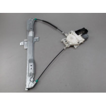 MECANISME LEVE-GLACE AVANT DROIT PEUGEOT 407
