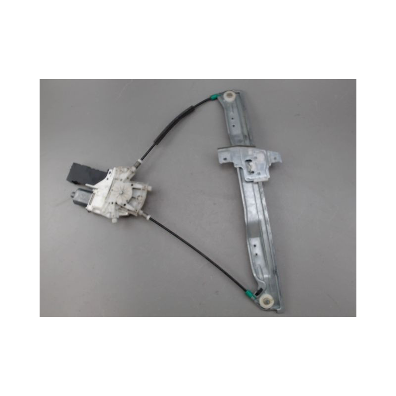 MECANISME LEVE-GLACE AVANT DROIT PEUGEOT 407