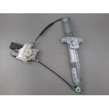 MECANISME LEVE-GLACE AVANT DROIT PEUGEOT 407