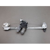 MECANISME LEVE-GLACE AVANT DROIT CITROEN C3