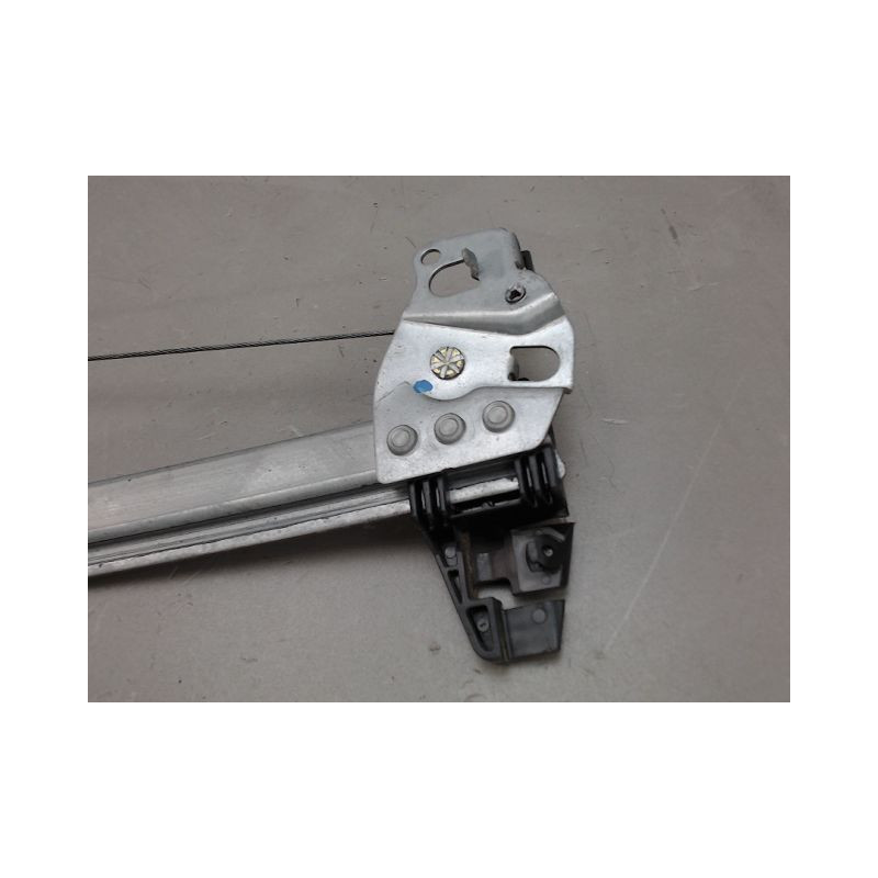 MECANISME LEVE-GLACE AVANT DROIT CITROEN C3
