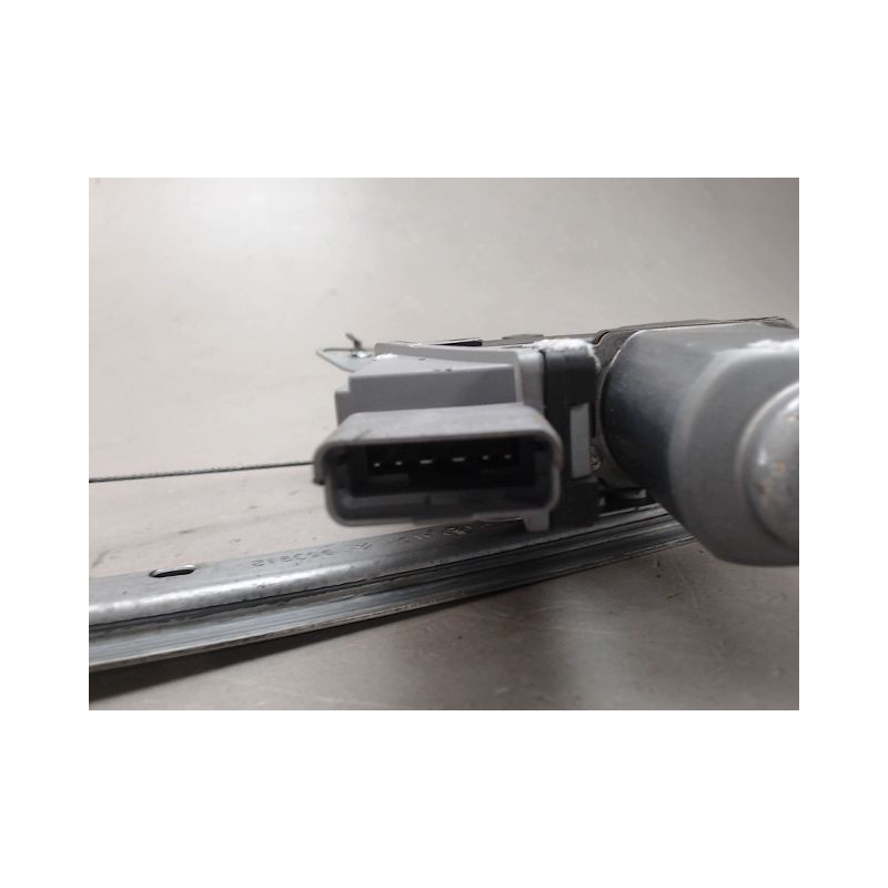 MECANISME LEVE-GLACE AVANT DROIT CITROEN C3