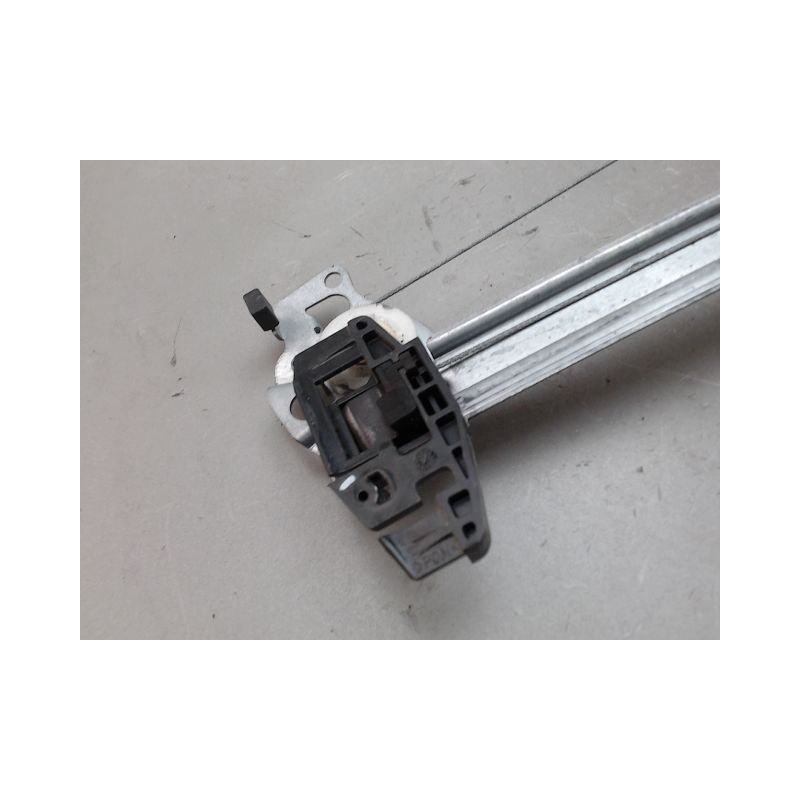 MECANISME LEVE-GLACE AVANT DROIT CITROEN C3