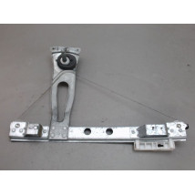 MECANISME LEVE-GLACE ARRIERE DROIT CITROEN C3