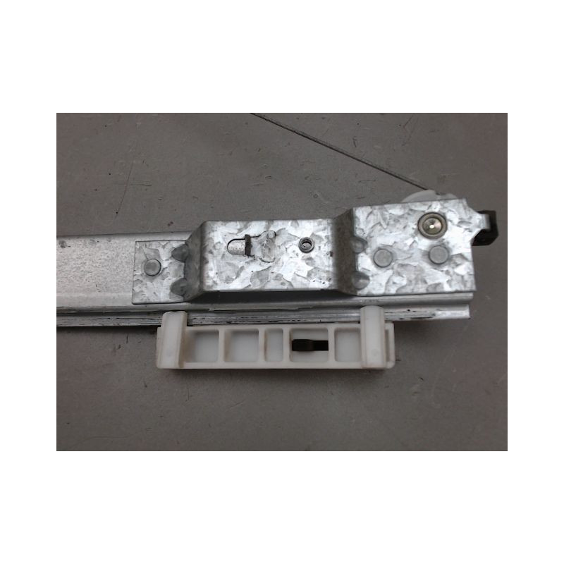 MECANISME LEVE-GLACE ARRIERE DROIT CITROEN C3