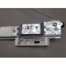 MECANISME LEVE-GLACE ARRIERE DROIT CITROEN C3