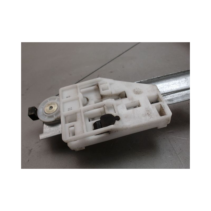 MECANISME LEVE-GLACE ARRIERE DROIT CITROEN C3