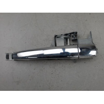 POIGNEE EXTERIEURE PORTE ARRIERE GAUCHE CITROEN C3