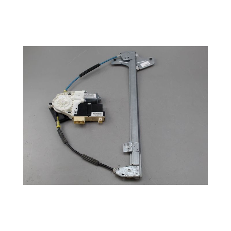 MECANISME LEVE-GLACE AVANT DROIT PEUGEOT 307